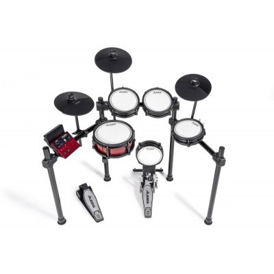 Alesis- Nitro Pro kit,... 2