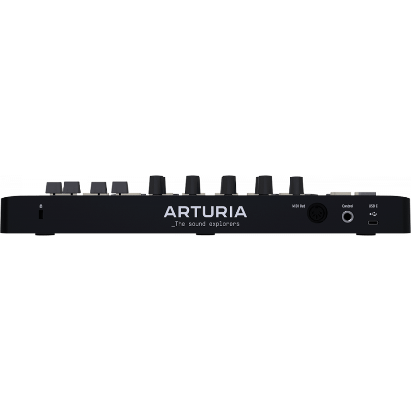 Arturia- MiniLab, Clavier de contrôle...
