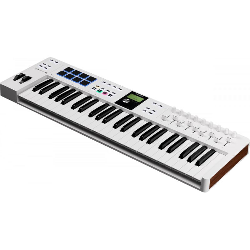 Arturia- KeyLab Essential 49 Touches...