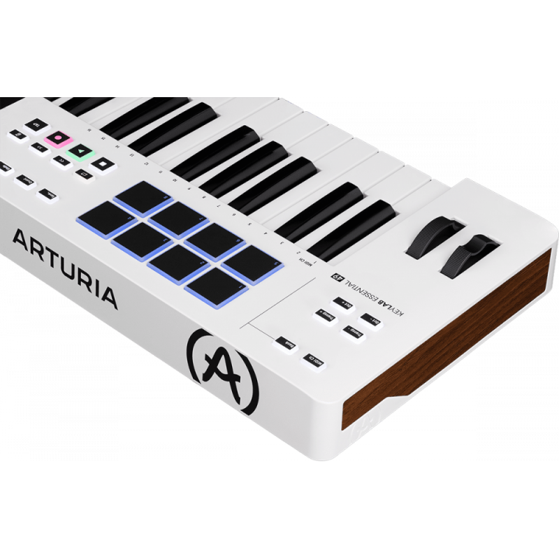Arturia- KeyLab Essential 49 Touches...