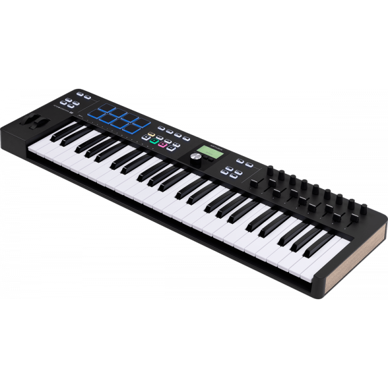 Arturia- KeyLab Essential 49 Touches...