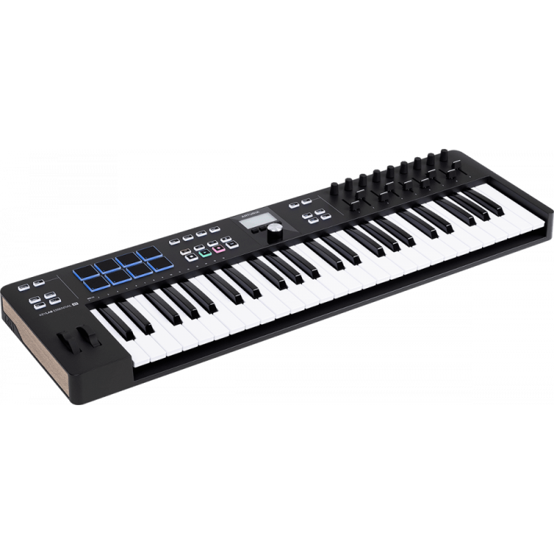 Arturia- KeyLab Essential 49 Touches...