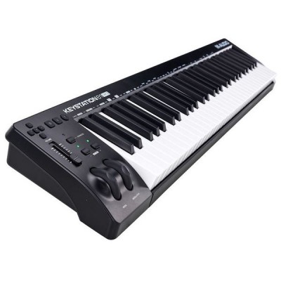 M-AUDIO- KEYSTATION... 2