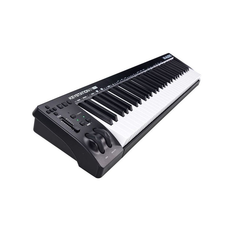 M-AUDIO- KEYSTATION 61Touches ,...