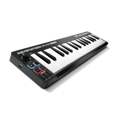 M-Audio- Keystation Mini 32... 2