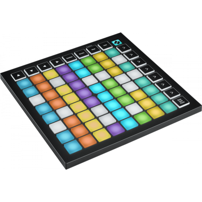 Novation- LaunchPad Mini...