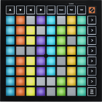 Novation- LaunchPad Mini... 2