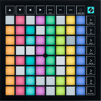 Novation- LaunchPad X,... 2