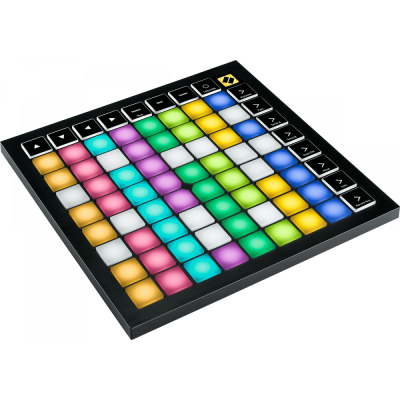 Novation- LaunchPad X,...