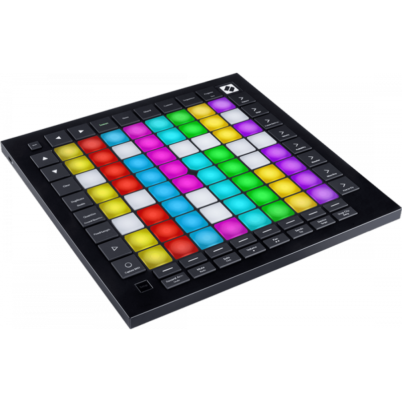 Novation-Launchpad Pro MK3 , surface...
