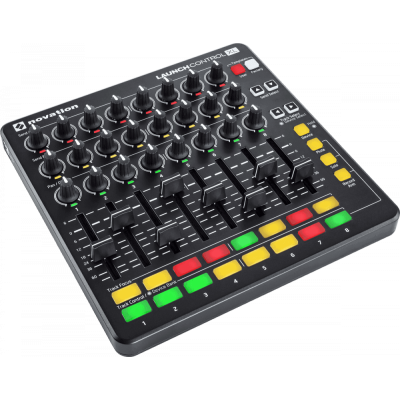Novation- Launch Control XL...
