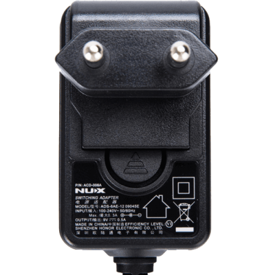 Nux- ACD006A, adaptateur...