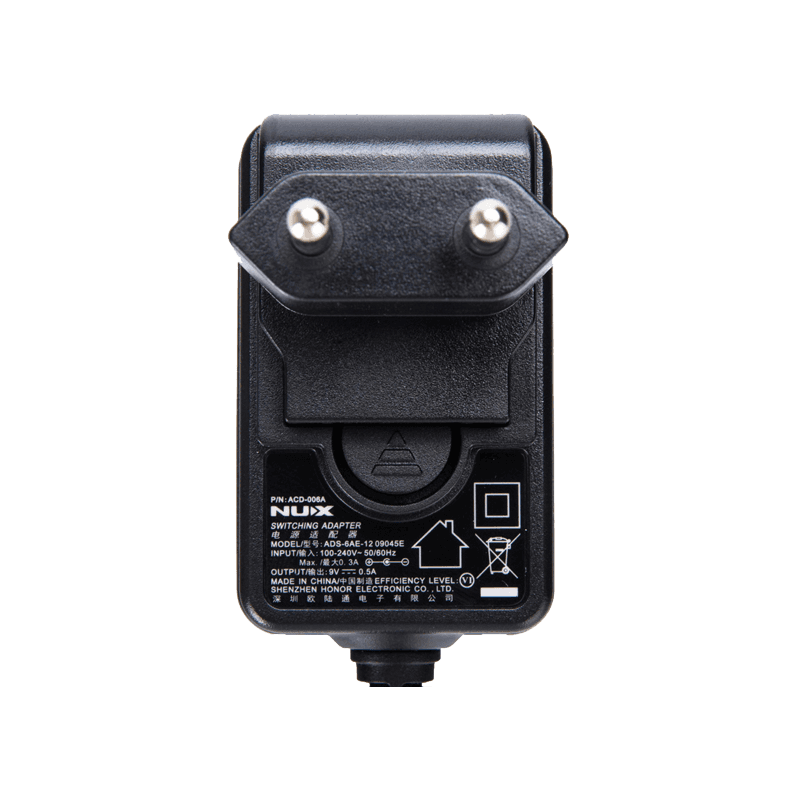Nux- ACD006A, adaptateur...
