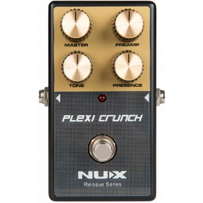 Nux -  Reissue Plexi...