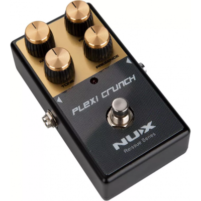Nux -  Reissue Plexi... 2