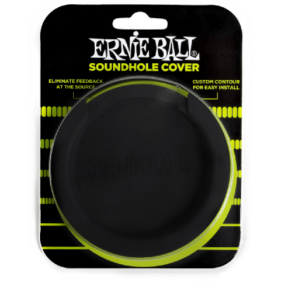 Ernie Ball- Bouchon de...