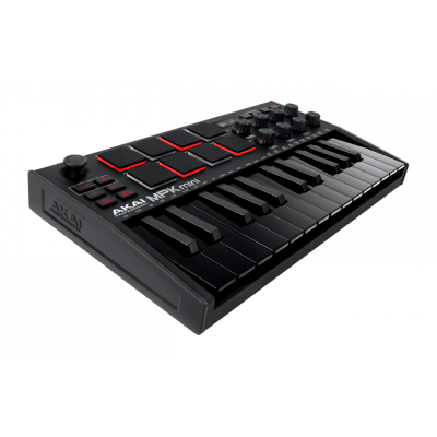 Akai Professional- MPK Mini... 2