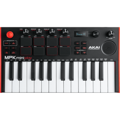 Akai Professional MPK Mini...