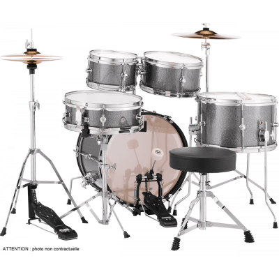 Pearl- Roadshow junior 16... 2