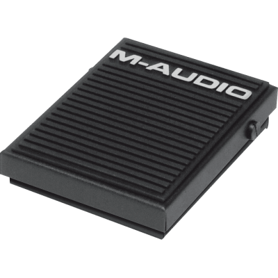 M-Audio- SP-1,  pédale de...