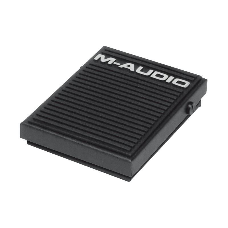 M-Audio- SP-1,  pédale de sustain simple