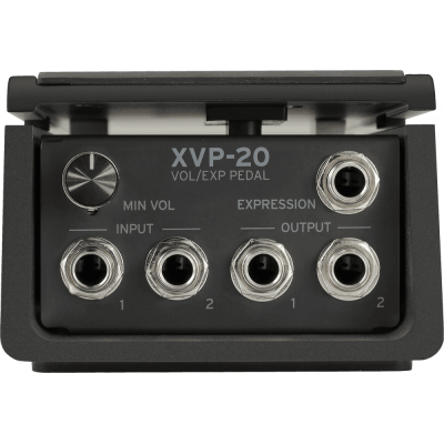 Korg Pédale de volume et... 2