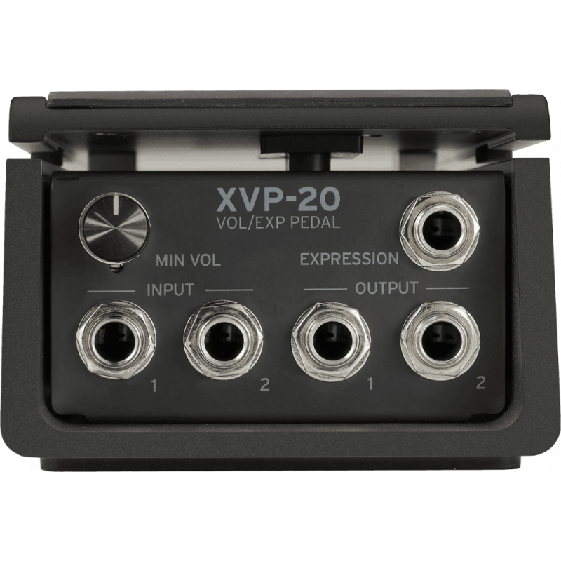 Korg Pédale de volume et d'expression...