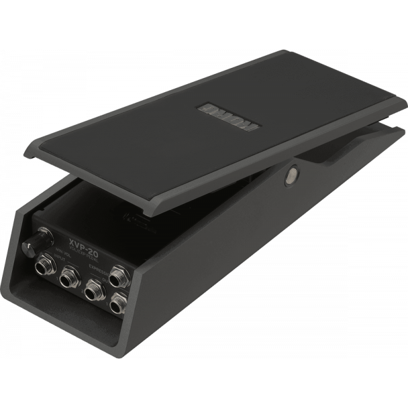 Korg Pédale de volume et d'expression...