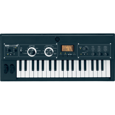 Korg- MicroKorg XL plus,... 2