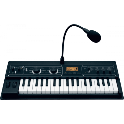 Korg- MicroKorg XL plus,...