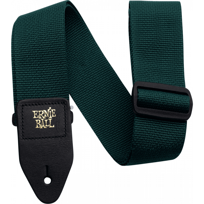Ernie Ball- ceinture de guitare polypro