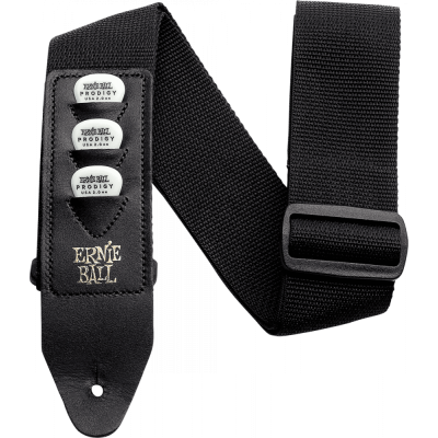 Ernie Ball- Sangle...