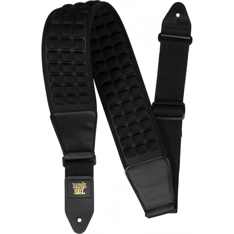Ernie Ball- ceinture confort Cloud large