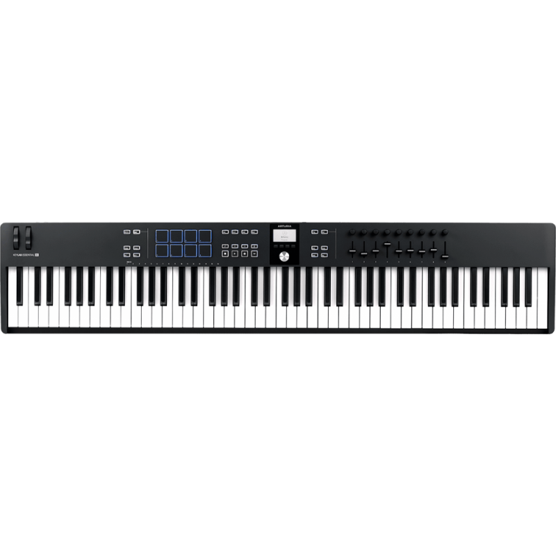 Arturia- semi-lesté  Essential 3 88...