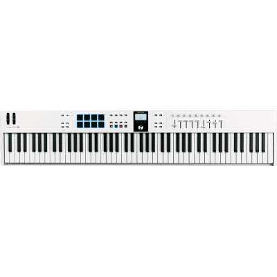Arturia- semi-lesté...
