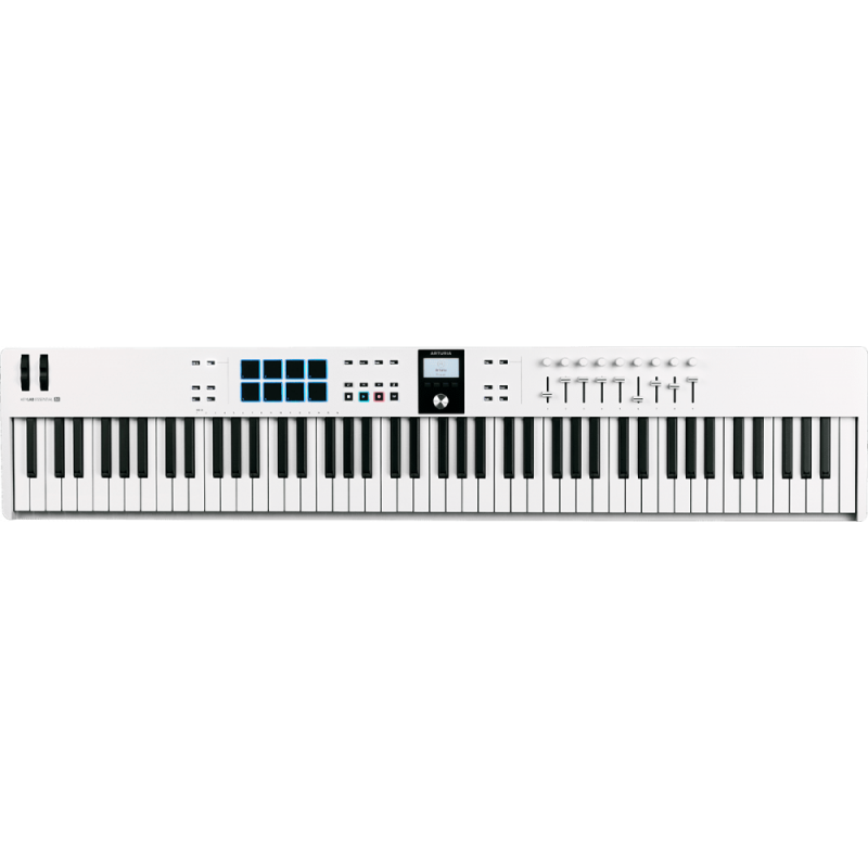 Arturia- semi-lesté  Essential 3 88...