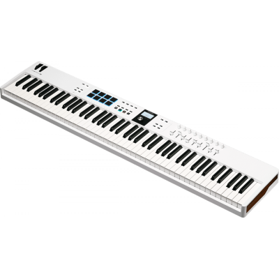Arturia- semi-lesté... 2
