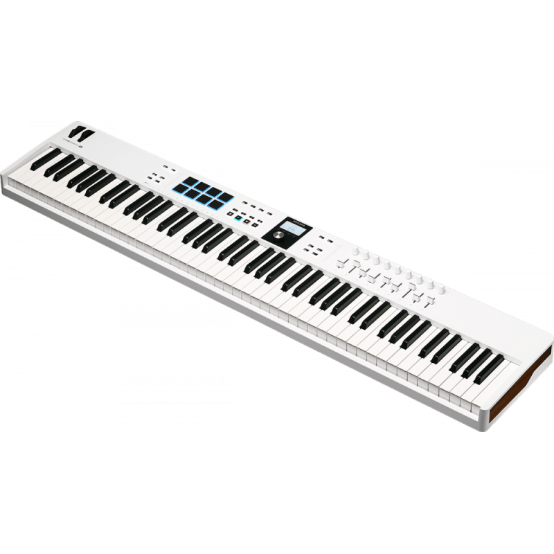 Arturia- semi-lesté  Essential 3 88...