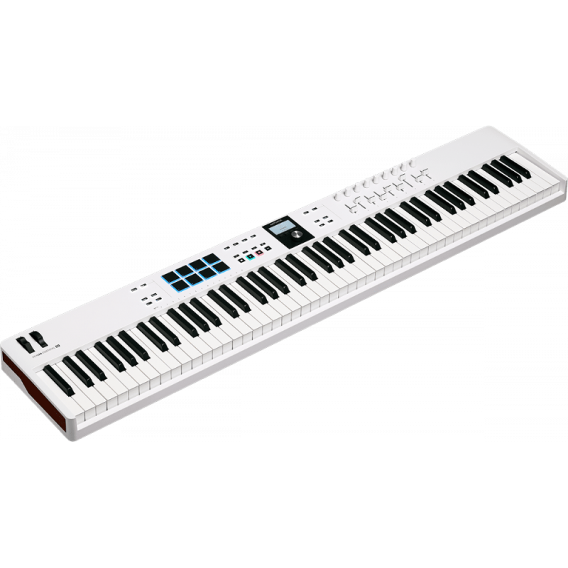 Arturia- semi-lesté  Essential 3 88...