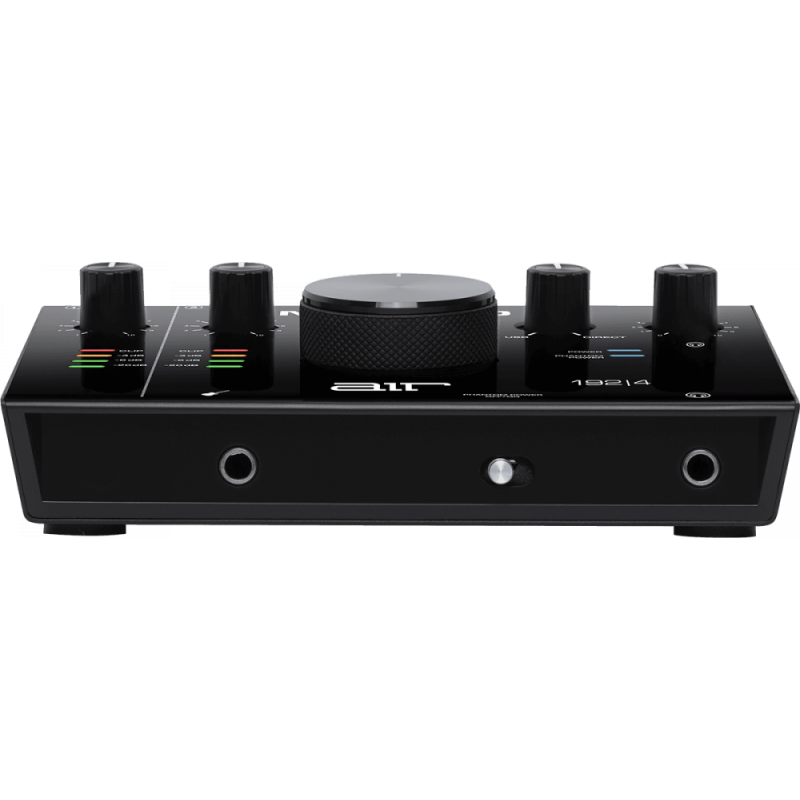 M-Audio- AIR 192-  4 Vocal Studio Pro