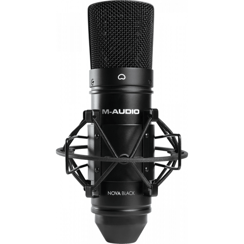 M-Audio- AIR 192-  4 Vocal Studio Pro