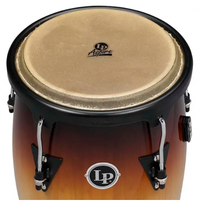 Latin Percussion-... 2
