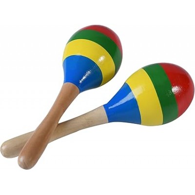 TangoBeat - MARAC, Maracas... 2
