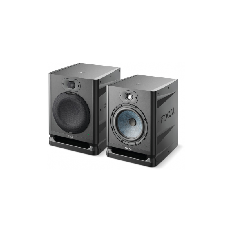 Focal Alpha Evo 80