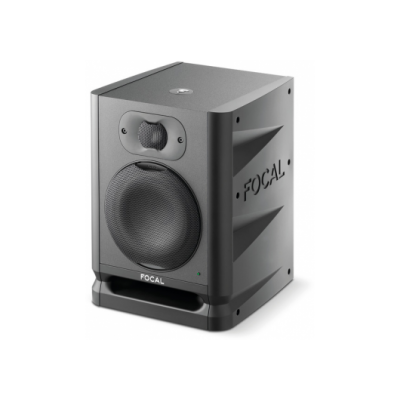 Focal Alpha Evo 50