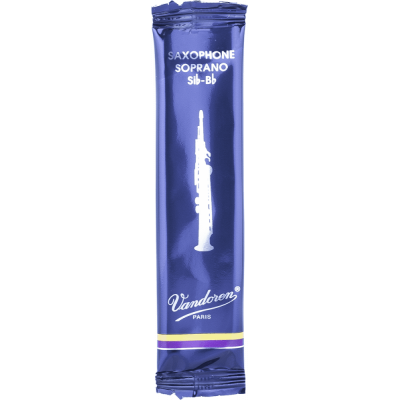 Vandoren- Anches saxophone... 2