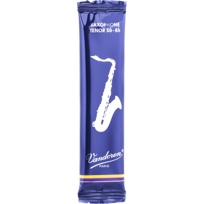 Vandoren- Anches saxophone... 2