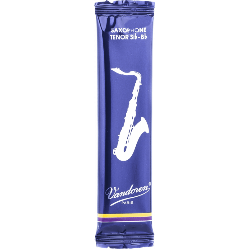Vandoren - Anches saxophone ténor...