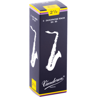 Vandoren - Anches saxophone...