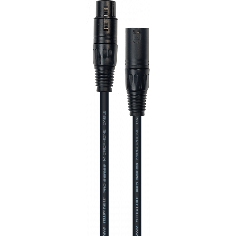 Yellow Cable- ECO M15X. CABLE Cordon...